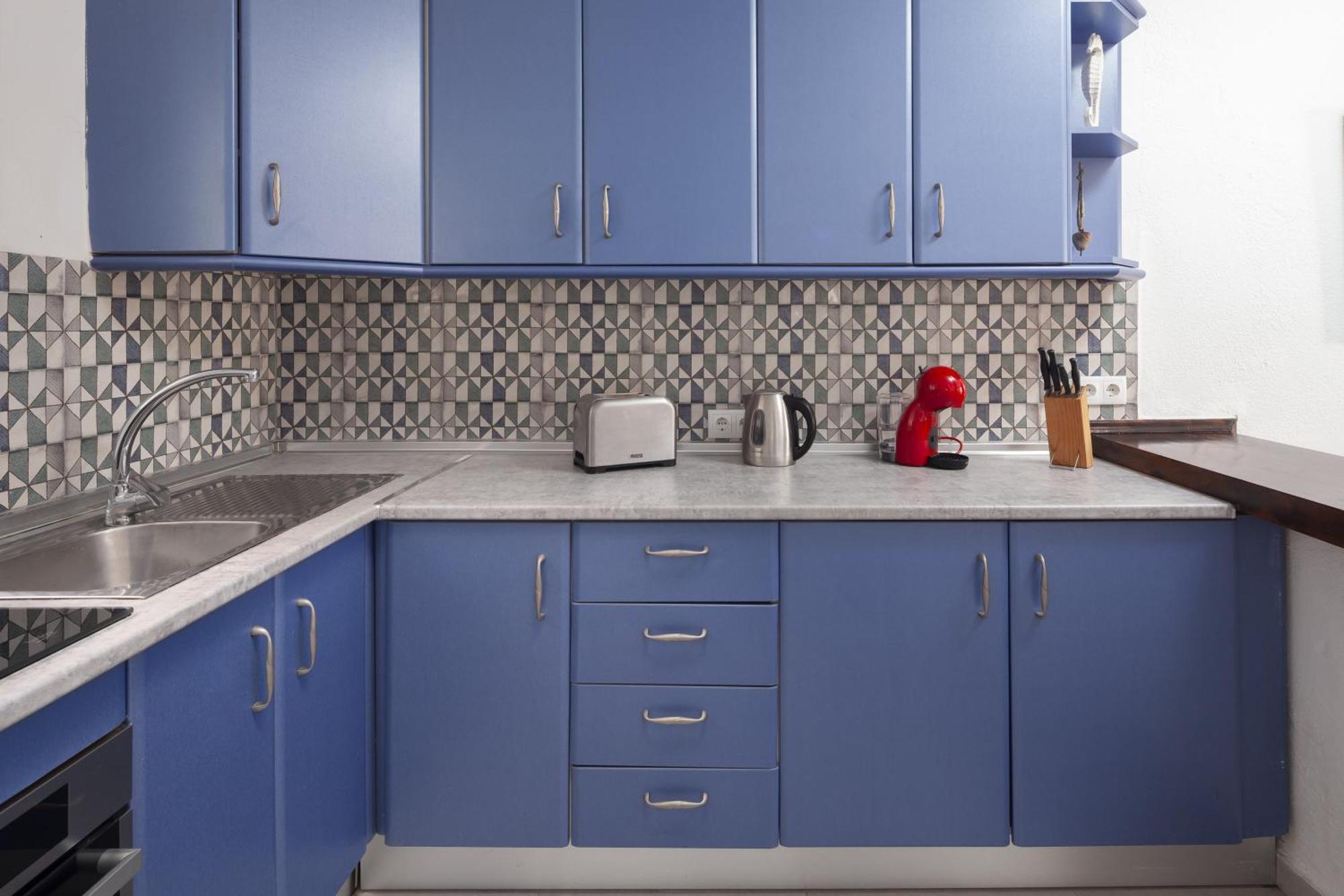 Bright Spacious 1 Bed Apartment نيرخا المظهر الخارجي الصورة