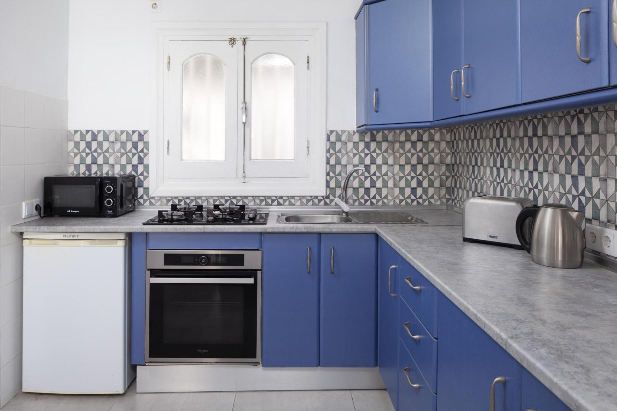 Bright Spacious 1 Bed Apartment نيرخا المظهر الخارجي الصورة